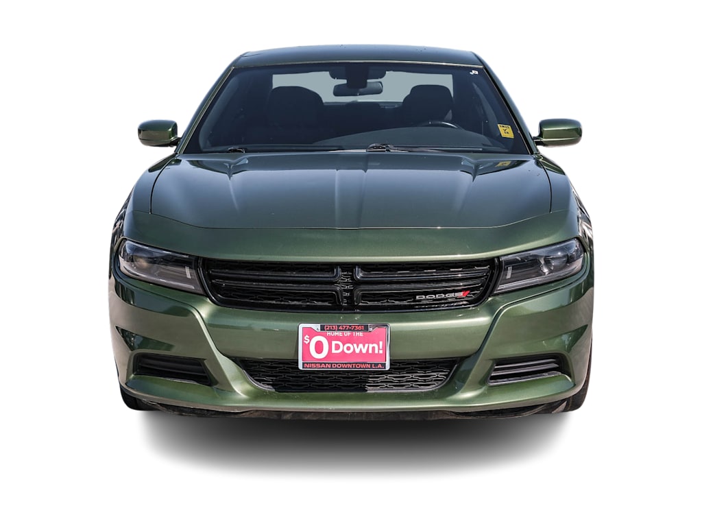 Thumbnail: 2022 Dodge Charger - 5