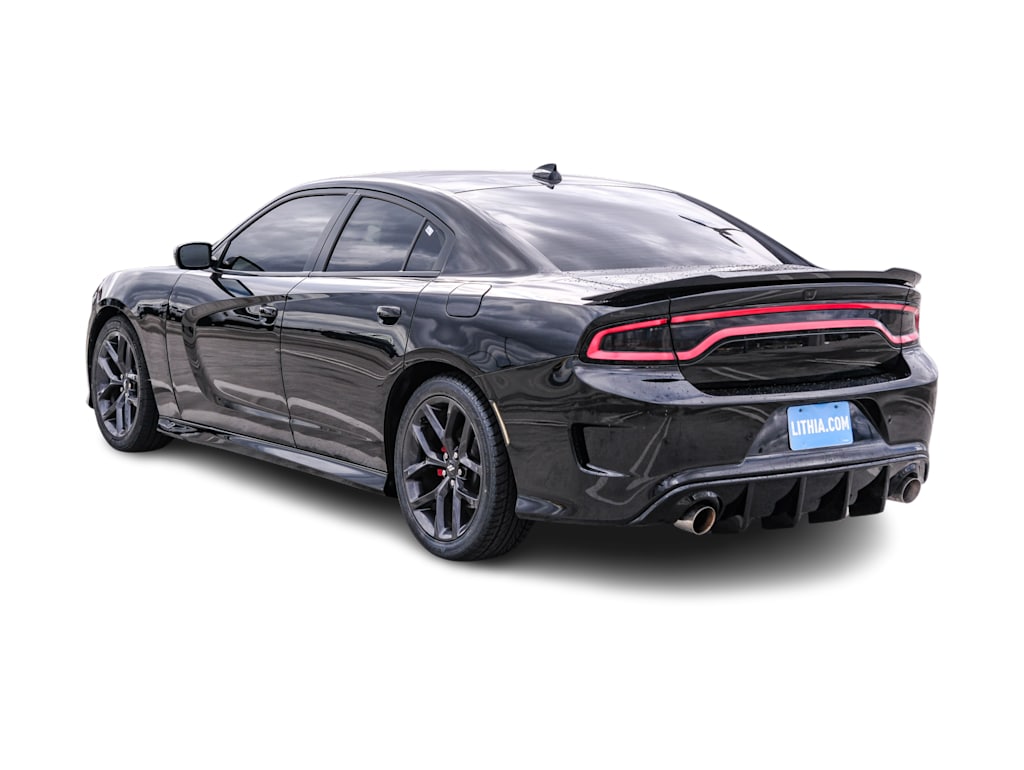Thumbnail: 2022 Dodge Charger - 2