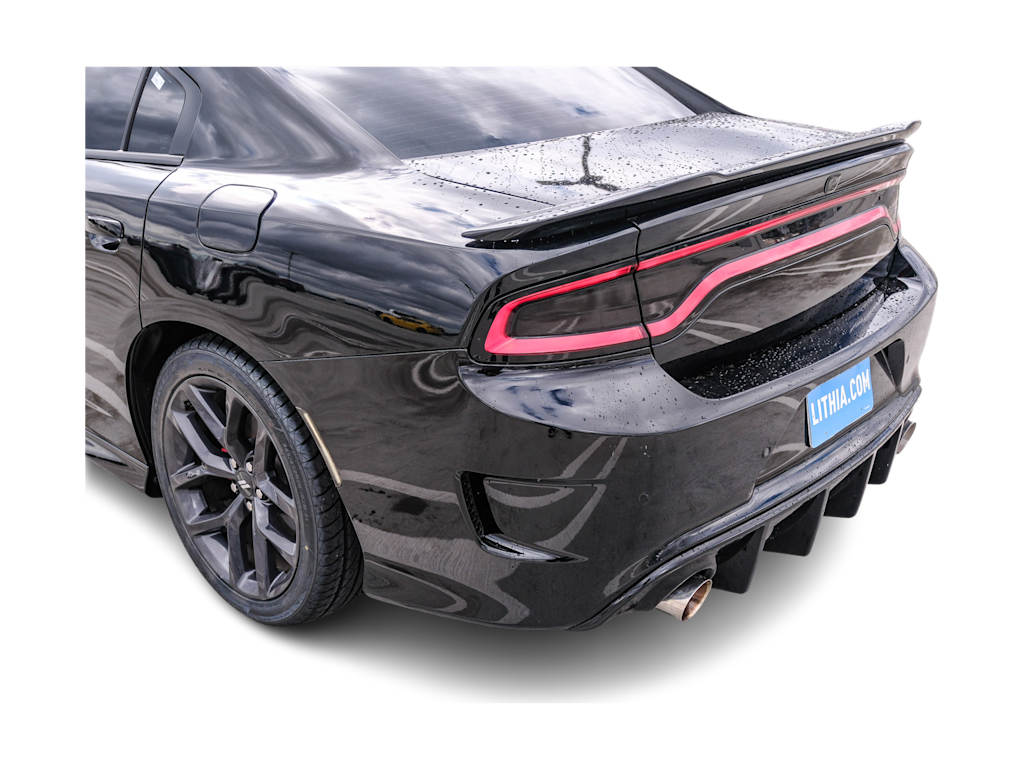 Thumbnail: 2022 Dodge Charger - 18