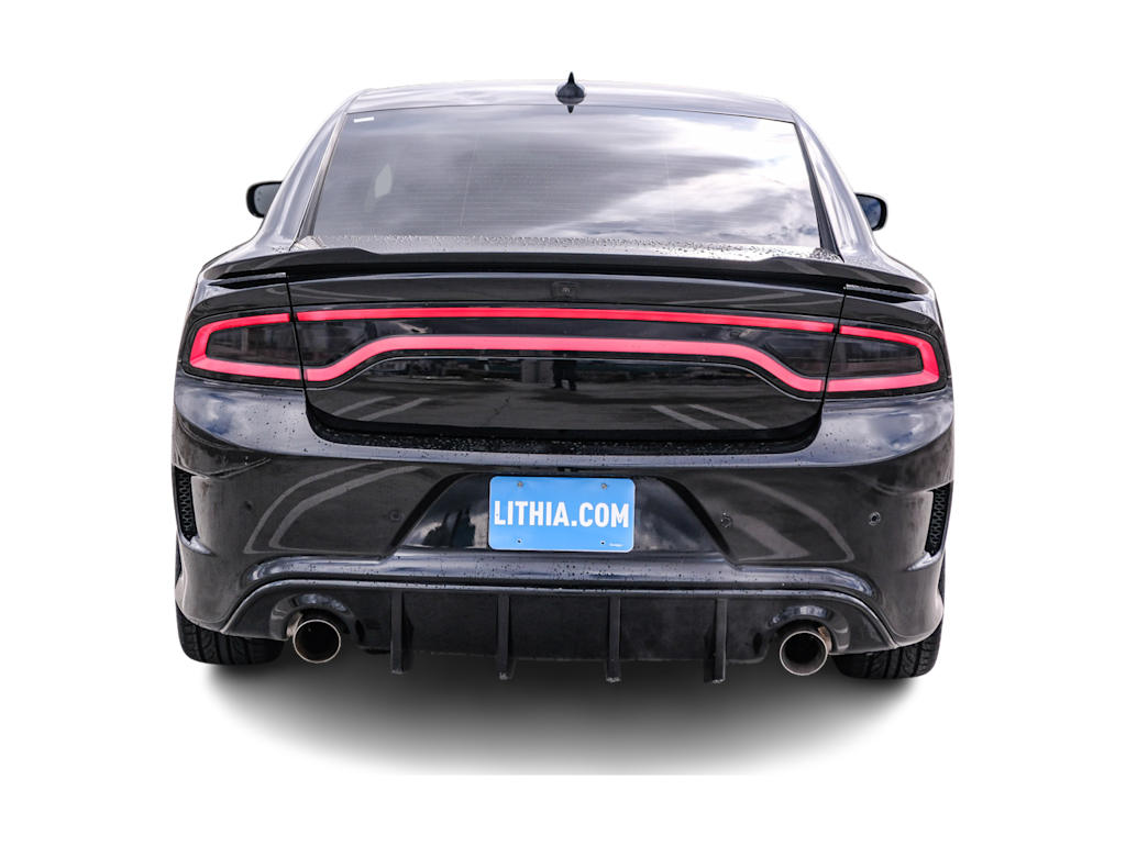 Thumbnail: 2022 Dodge Charger - 3