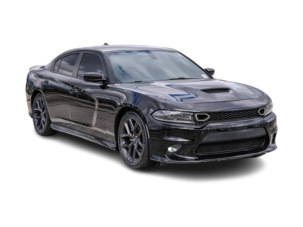 Thumbnail: 2022 Dodge Charger - 15