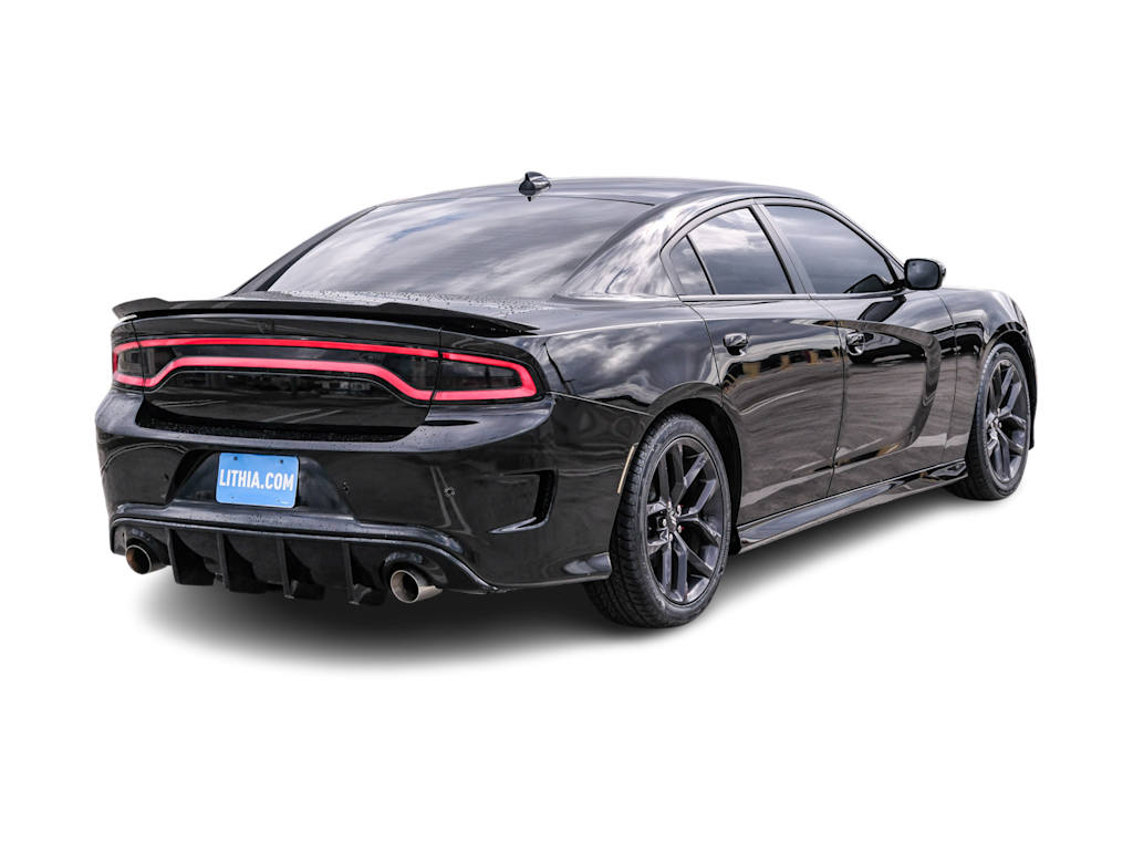 Thumbnail: 2022 Dodge Charger - 16