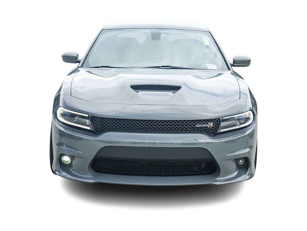 Thumbnail: 2017 Dodge Charger - 16