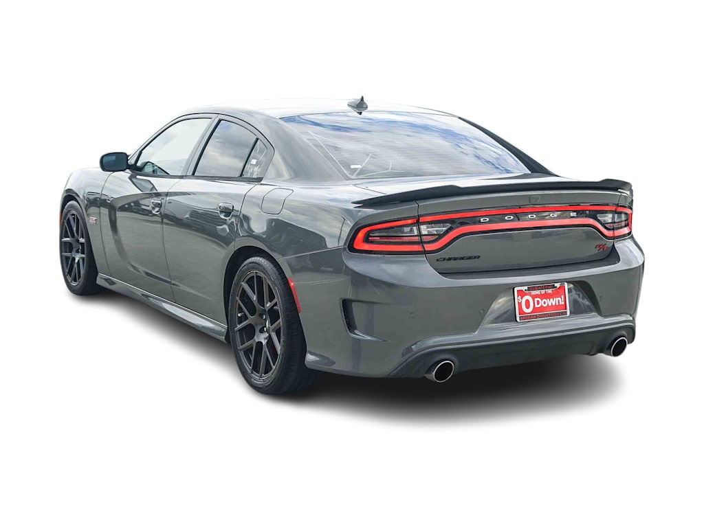 Thumbnail: 2017 Dodge Charger - 3