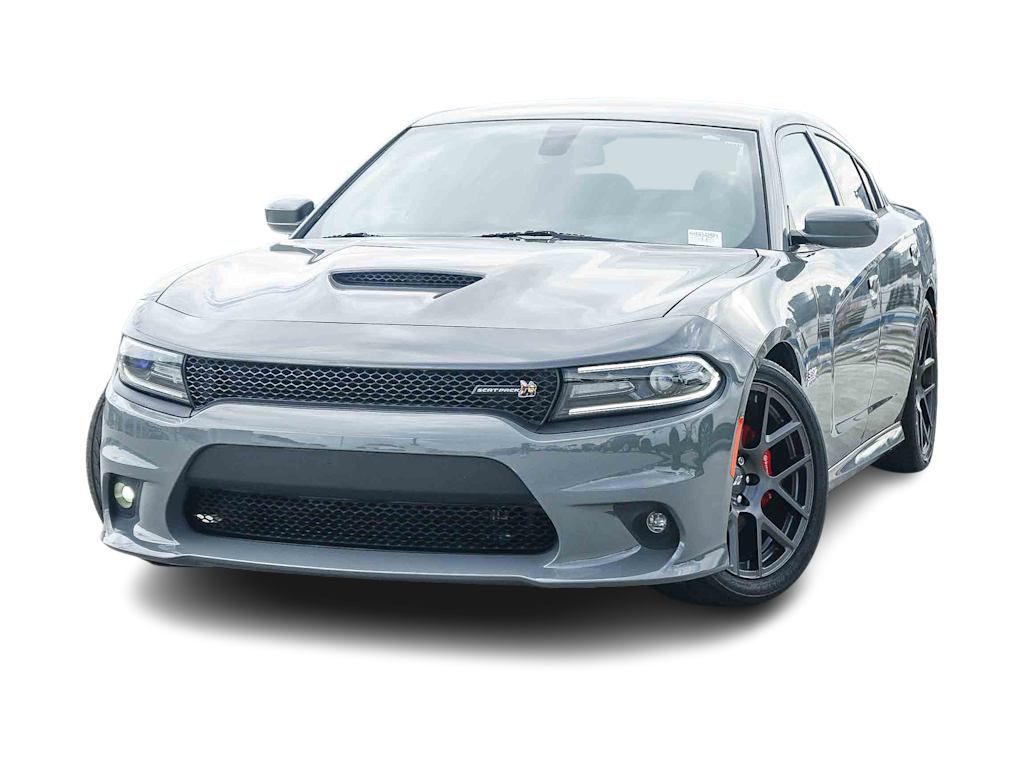 Thumbnail: 2017 Dodge Charger - 5