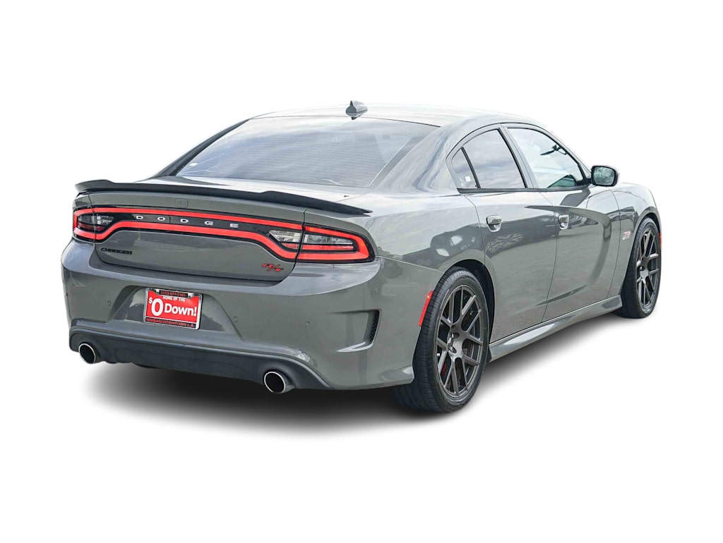 Thumbnail: 2017 Dodge Charger - 19