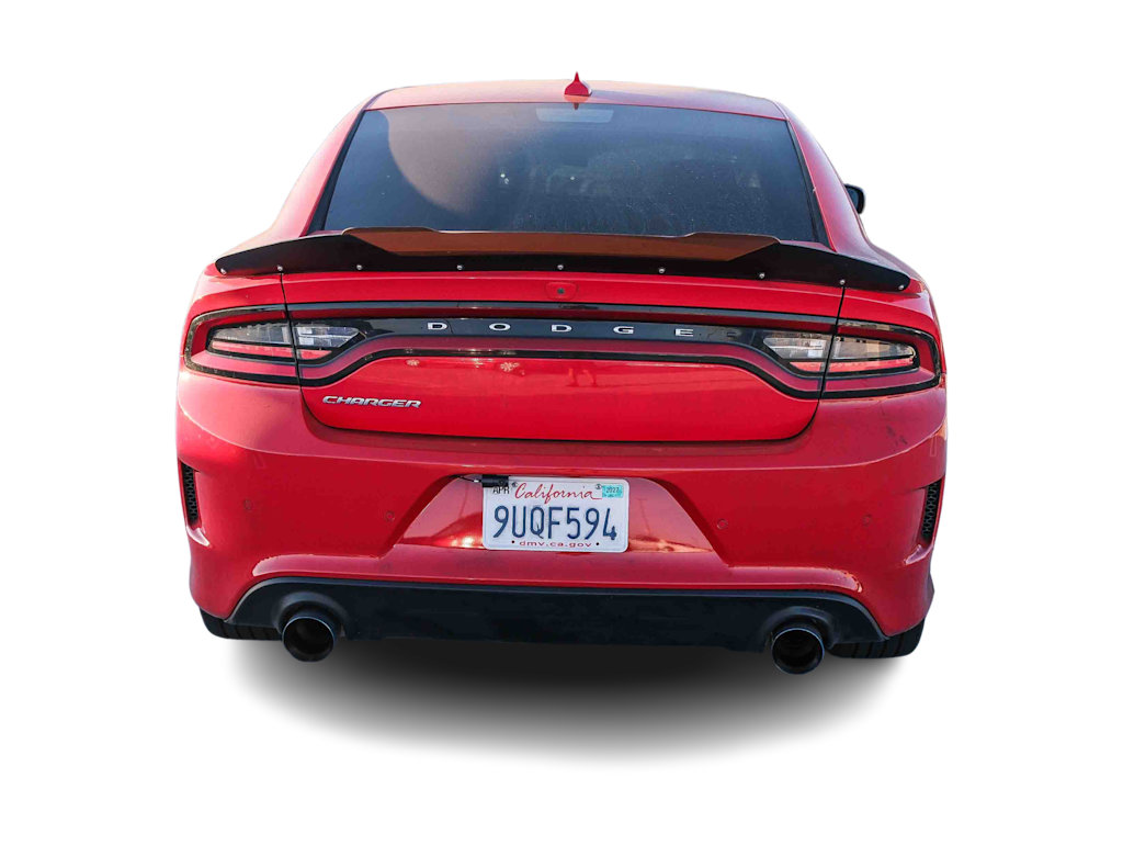 Thumbnail: 2023 Dodge Charger - 4