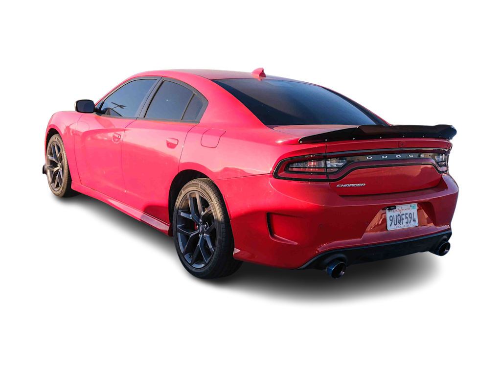 Thumbnail: 2023 Dodge Charger - 3