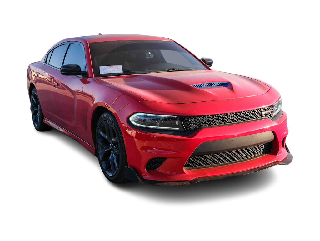 Thumbnail: 2023 Dodge Charger - 13