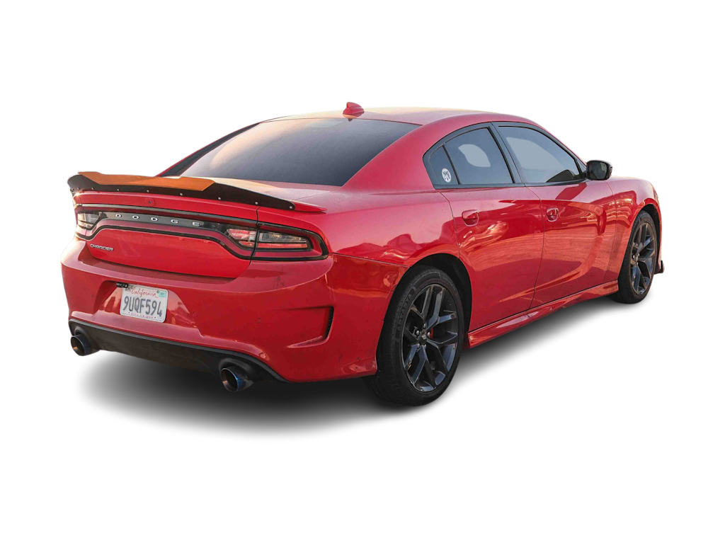 Thumbnail: 2023 Dodge Charger - 14