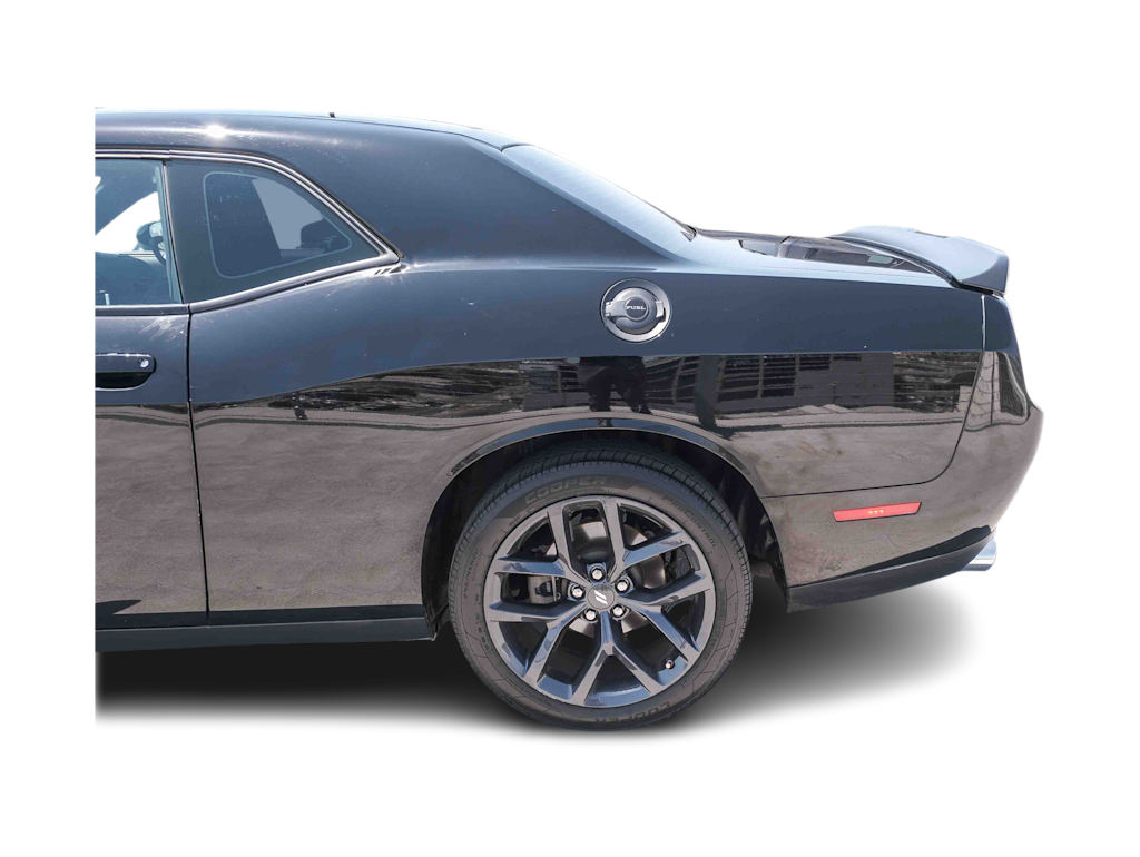 Thumbnail: 2022 Dodge Challenger - 16
