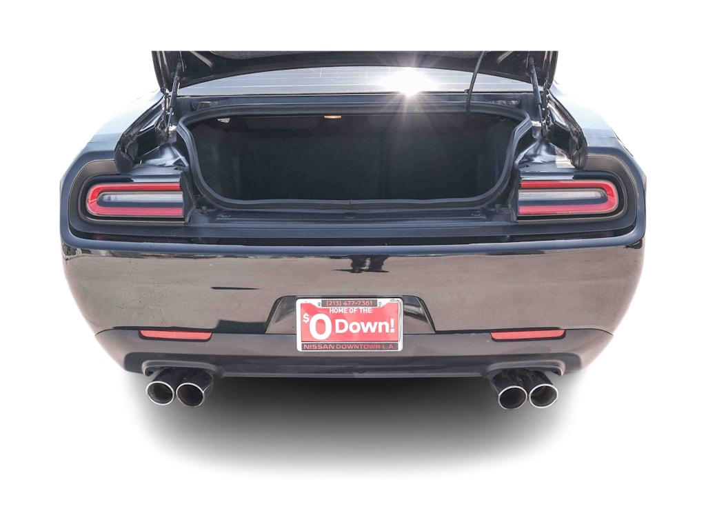 Thumbnail: 2022 Dodge Challenger - 25