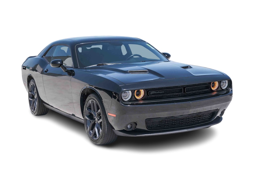Thumbnail: 2022 Dodge Challenger - 13