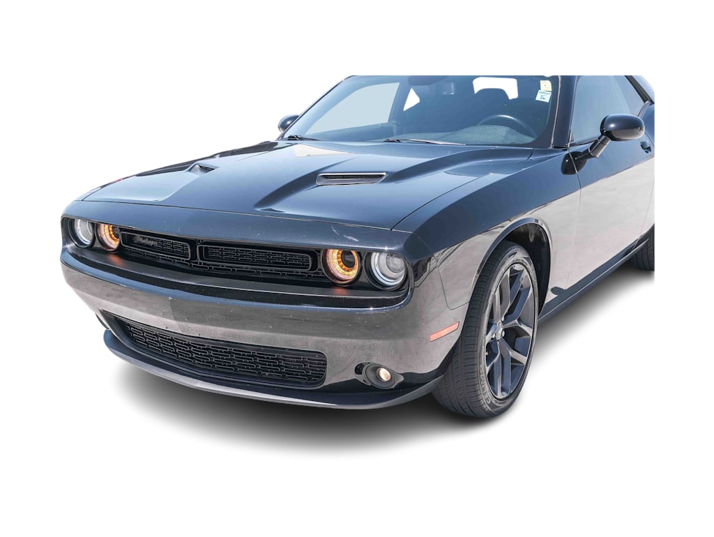 Thumbnail: 2022 Dodge Challenger - 18