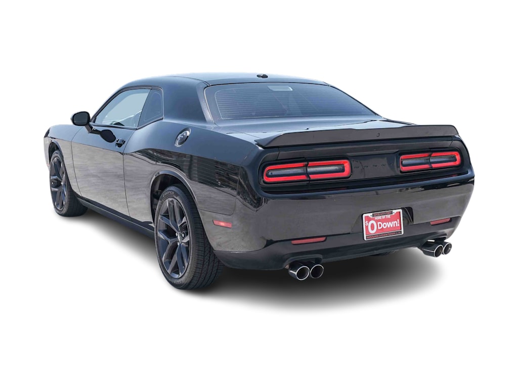 Thumbnail: 2022 Dodge Challenger - 3
