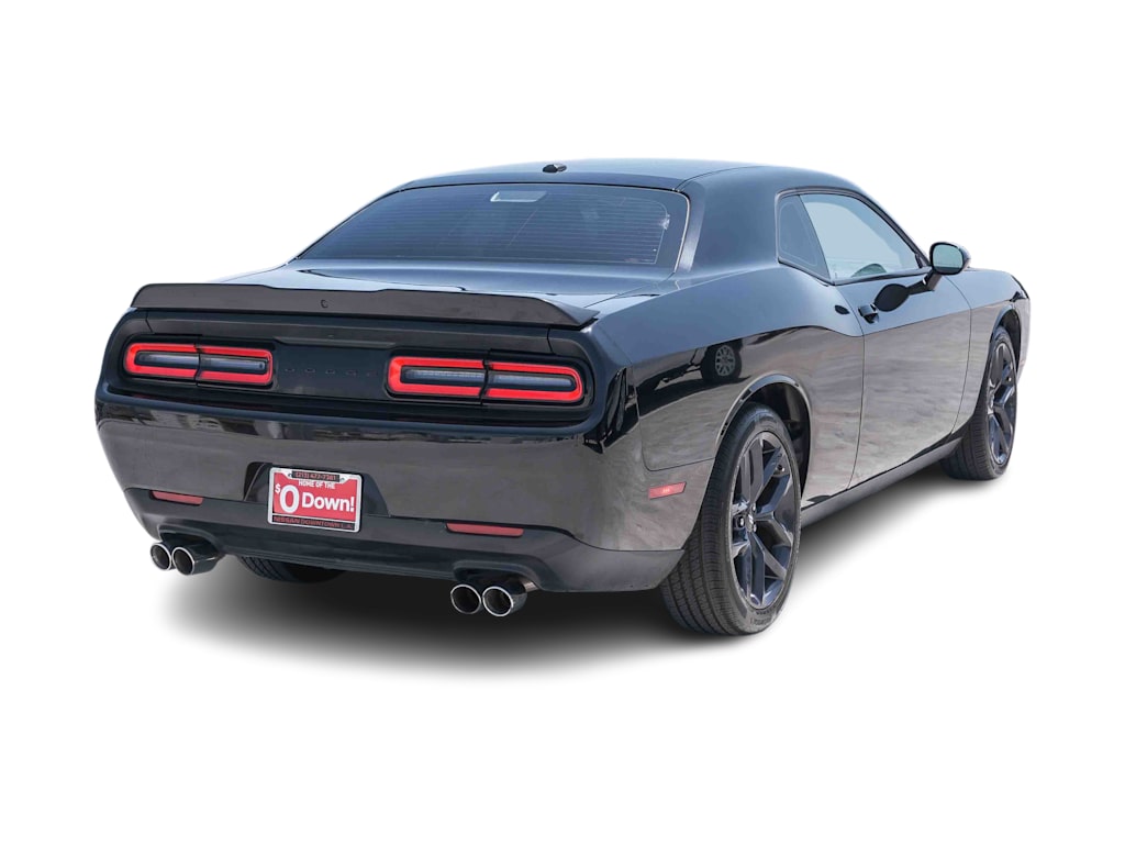 Thumbnail: 2022 Dodge Challenger - 14