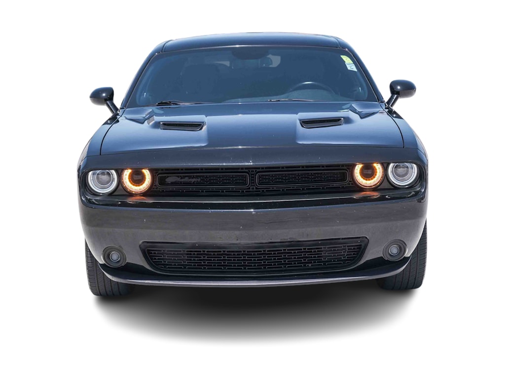 Thumbnail: 2022 Dodge Challenger - 5