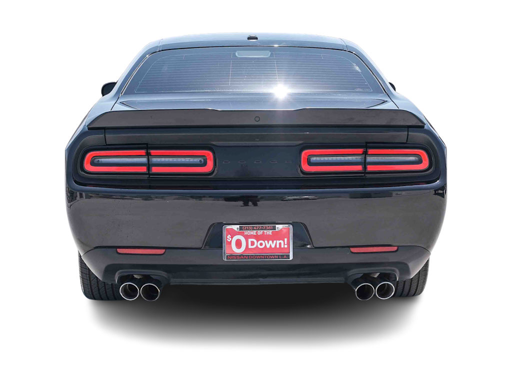 Thumbnail: 2022 Dodge Challenger - 4