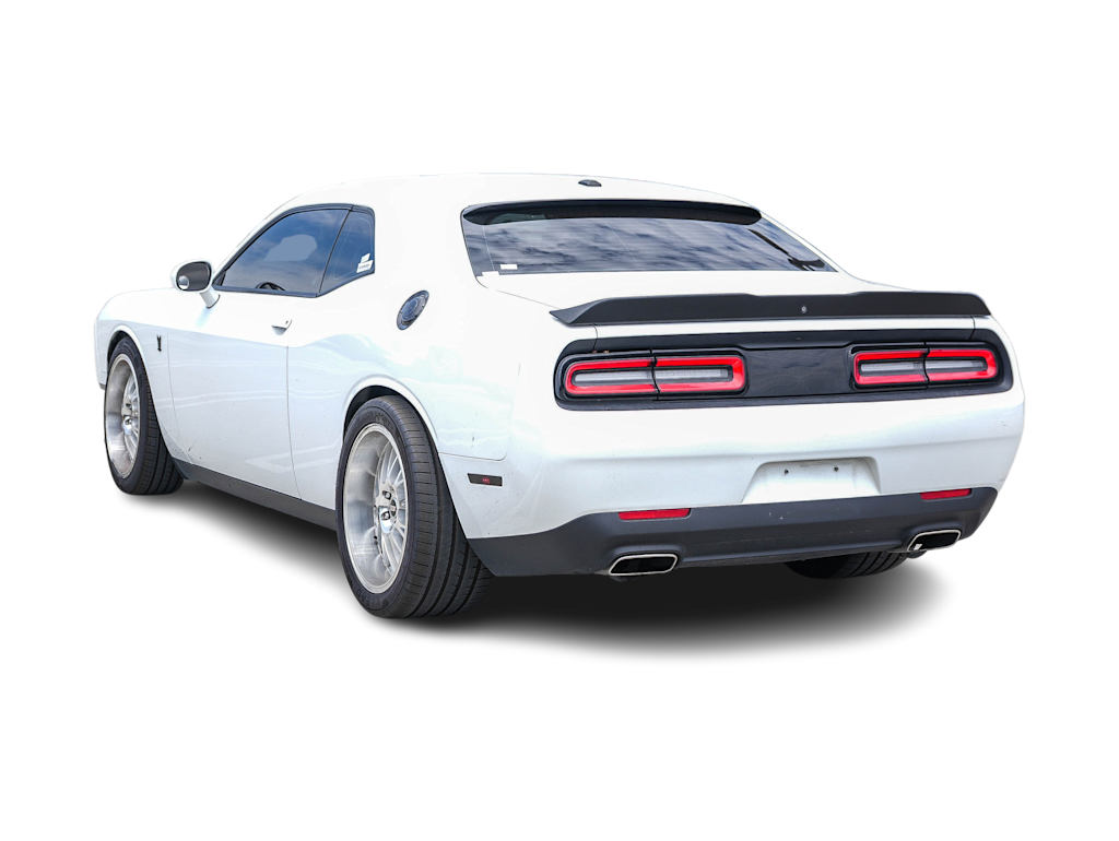 Thumbnail: 2020 Dodge Challenger - 3