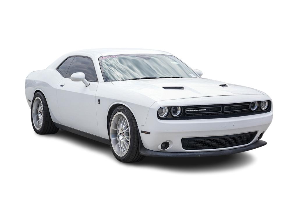 Thumbnail: 2020 Dodge Challenger - 14
