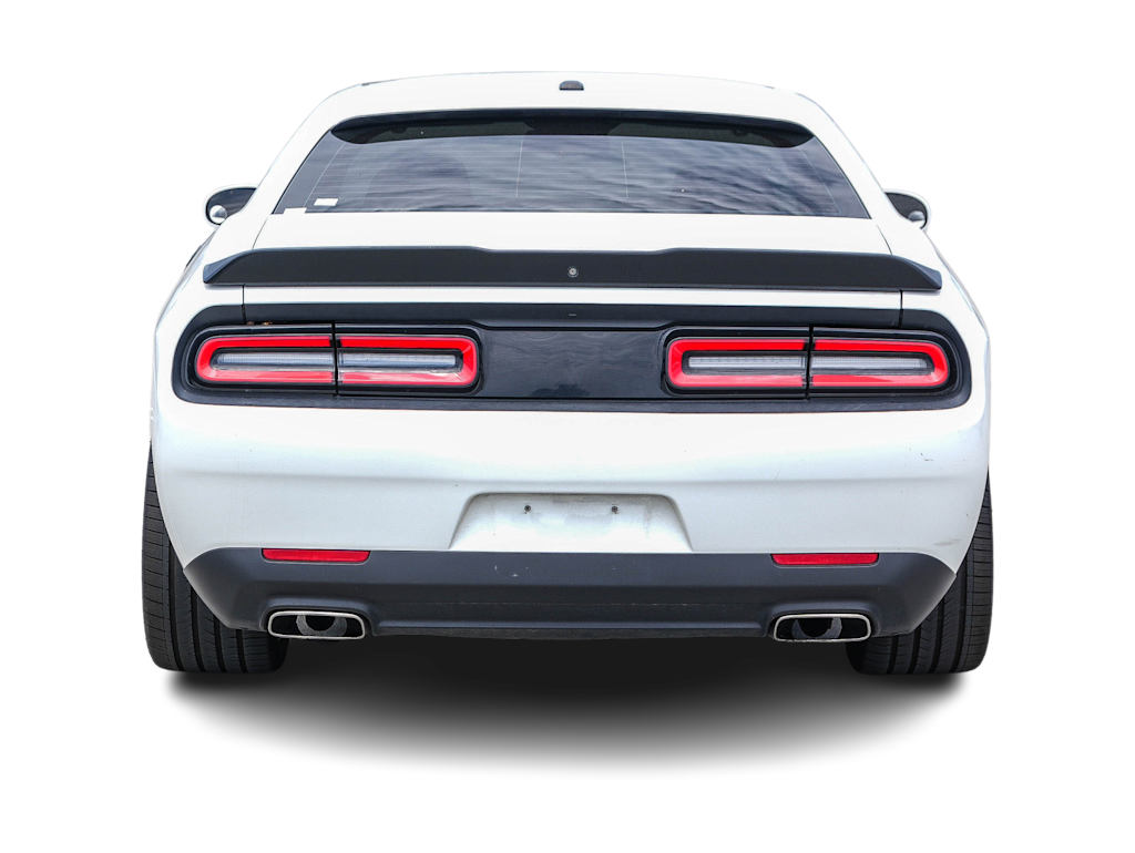 Thumbnail: 2020 Dodge Challenger - 4