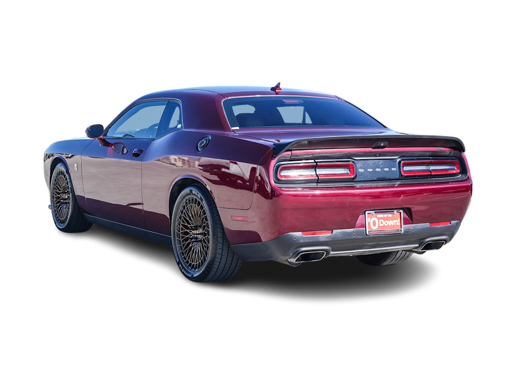 Thumbnail: 2020 Dodge Challenger - 3