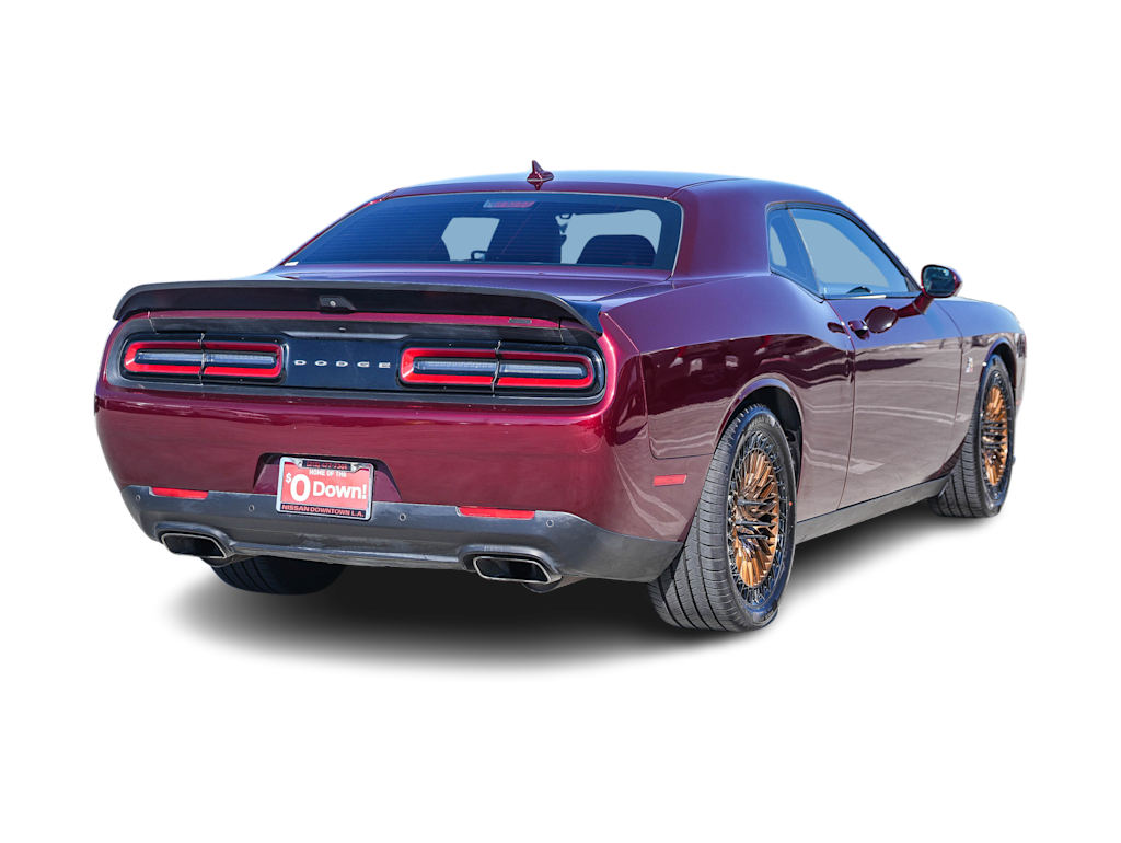 Thumbnail: 2020 Dodge Challenger - 21