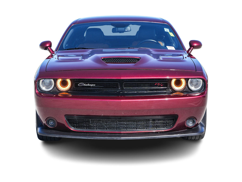 Thumbnail: 2020 Dodge Challenger - 5
