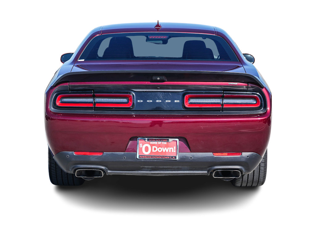 Thumbnail: 2020 Dodge Challenger - 4