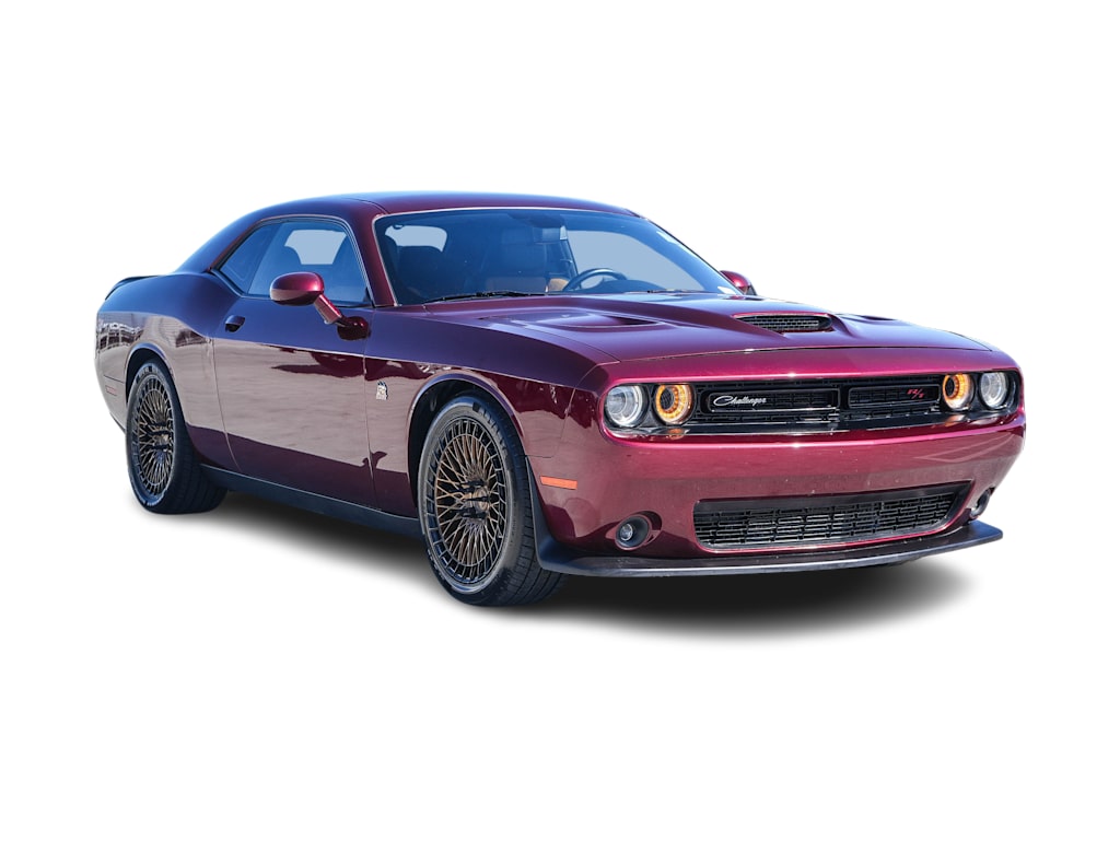 Thumbnail: 2020 Dodge Challenger - 18