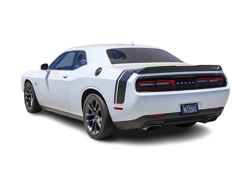 Thumbnail: 2023 Dodge Challenger - 3
