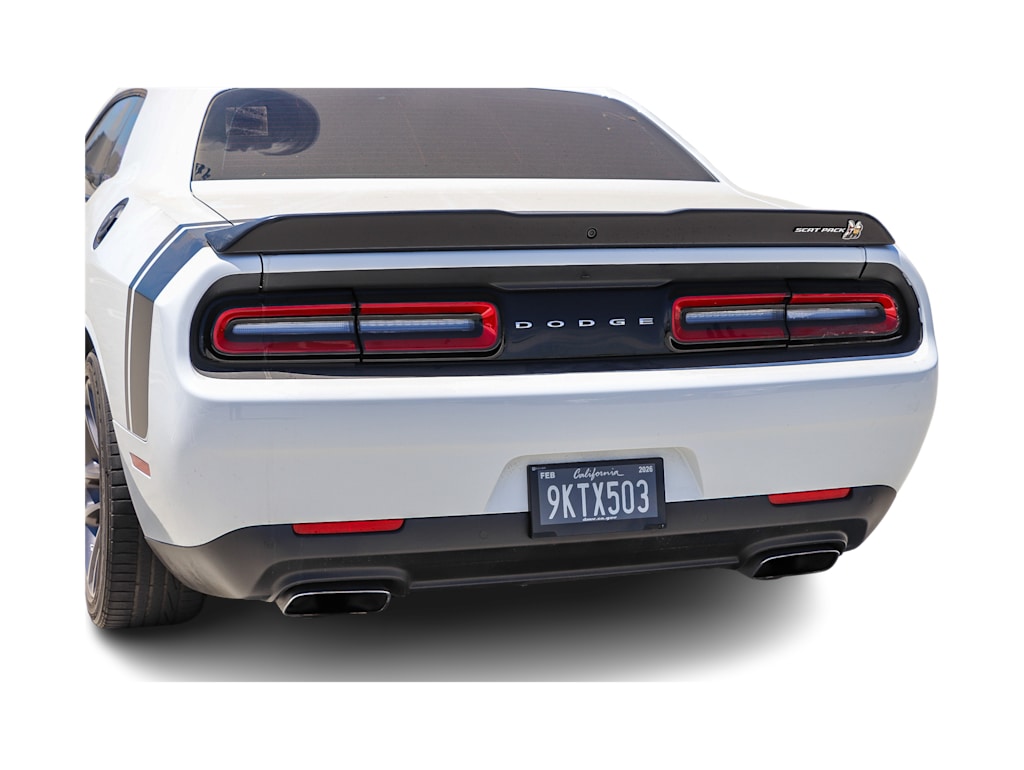 Thumbnail: 2023 Dodge Challenger - 18