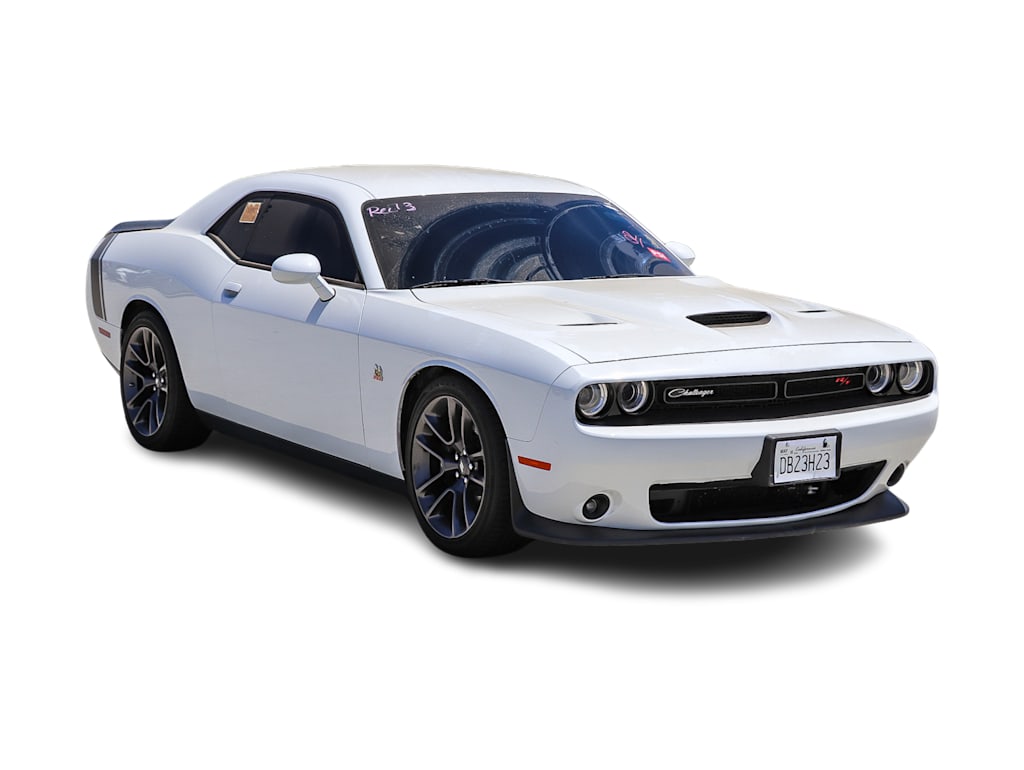 Thumbnail: 2023 Dodge Challenger - 14