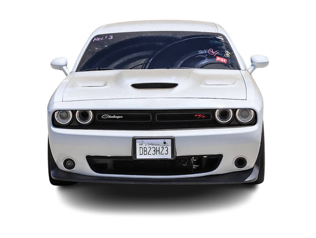 Thumbnail: 2023 Dodge Challenger - 5