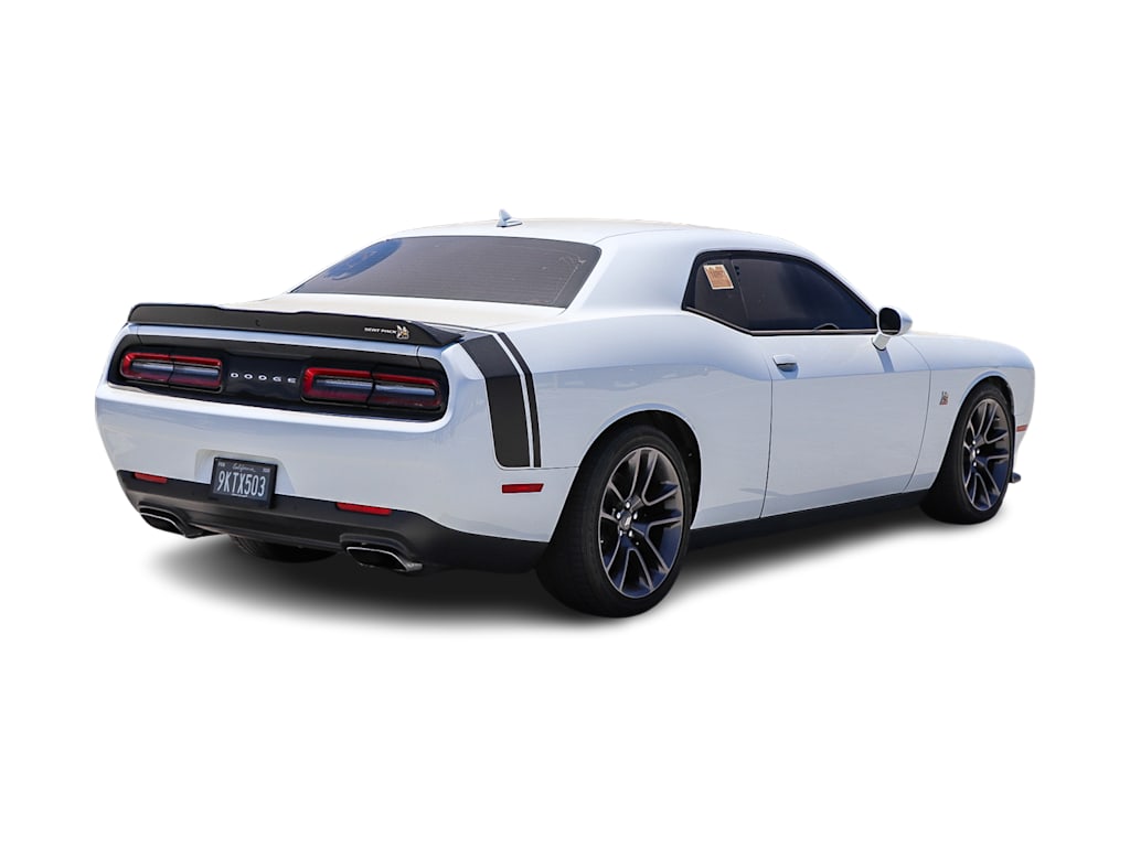 Thumbnail: 2023 Dodge Challenger - 16