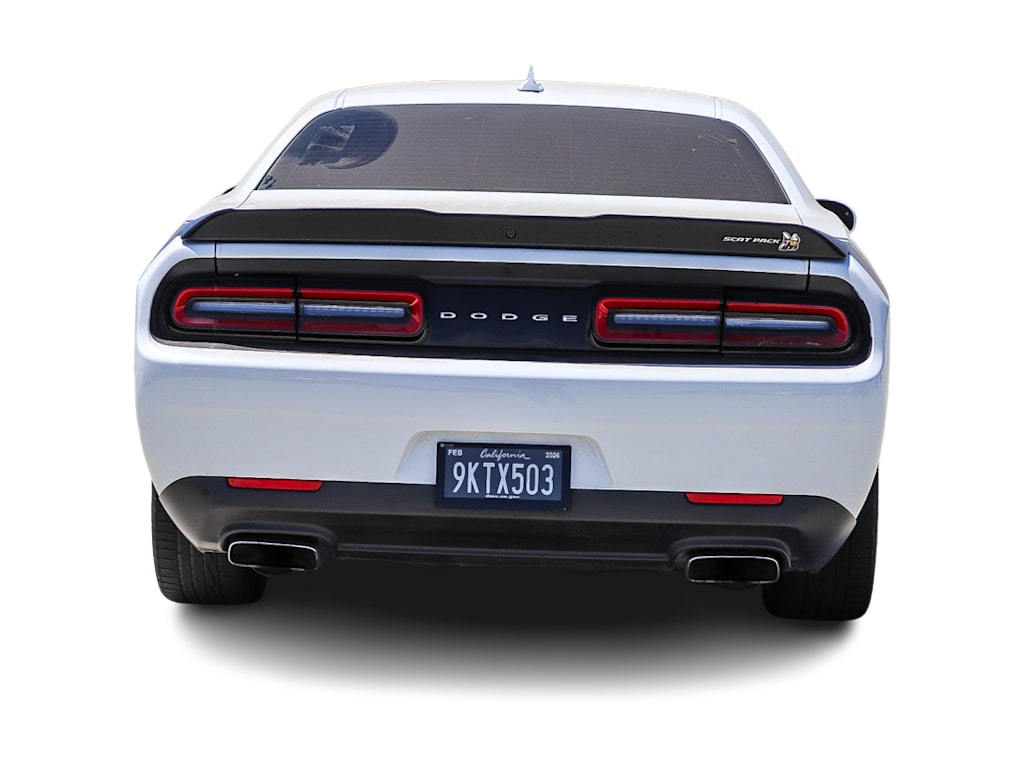 Thumbnail: 2023 Dodge Challenger - 4