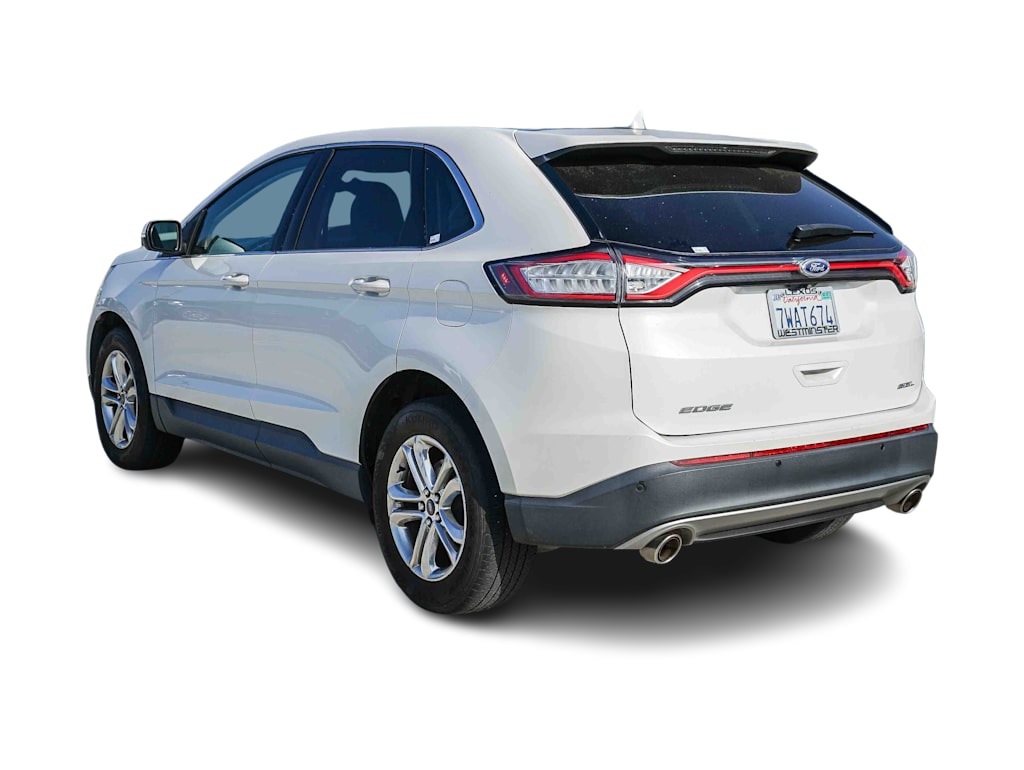Thumbnail: 2016 Ford Edge - 2