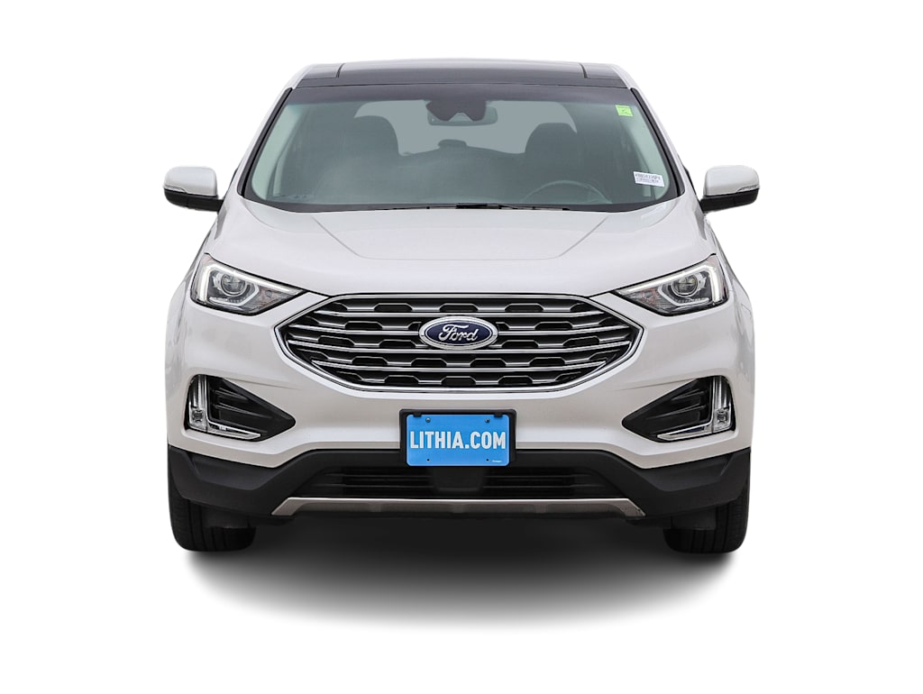 Thumbnail: 2019 Ford Edge - 4