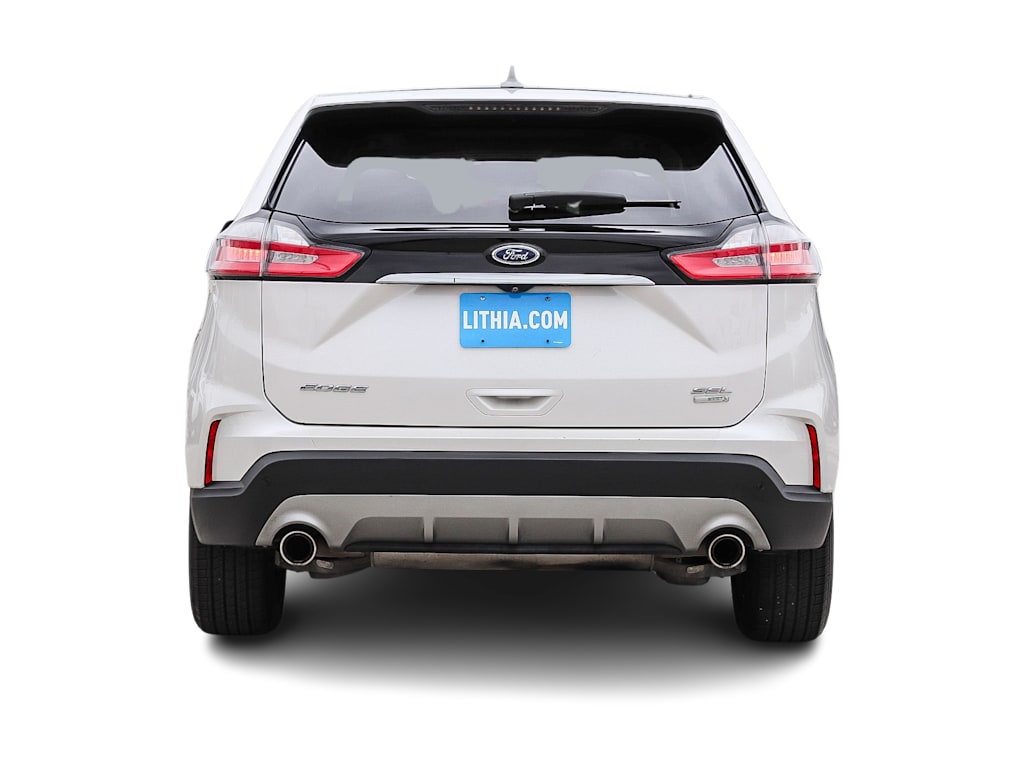Thumbnail: 2019 Ford Edge - 19