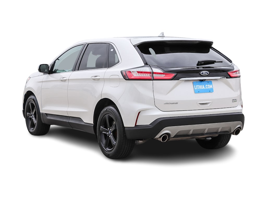 Thumbnail: 2019 Ford Edge - 3