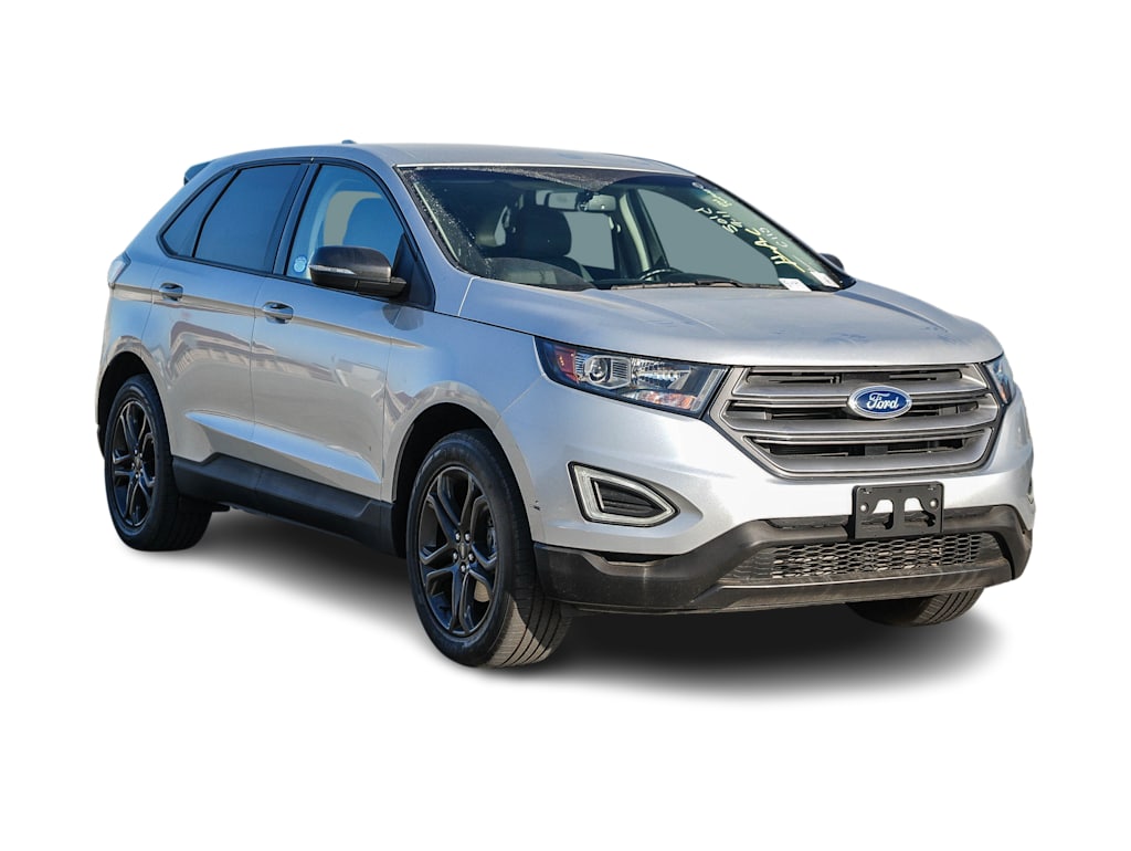Thumbnail: 2018 Ford Edge - 13