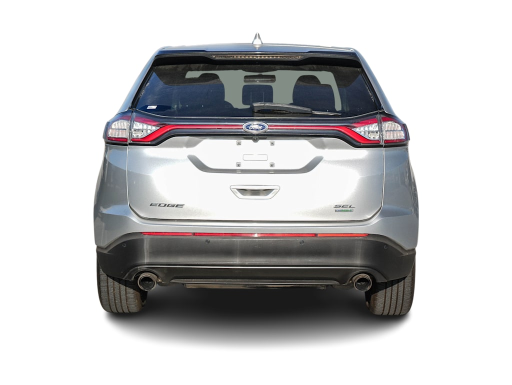 Thumbnail: 2018 Ford Edge - 4