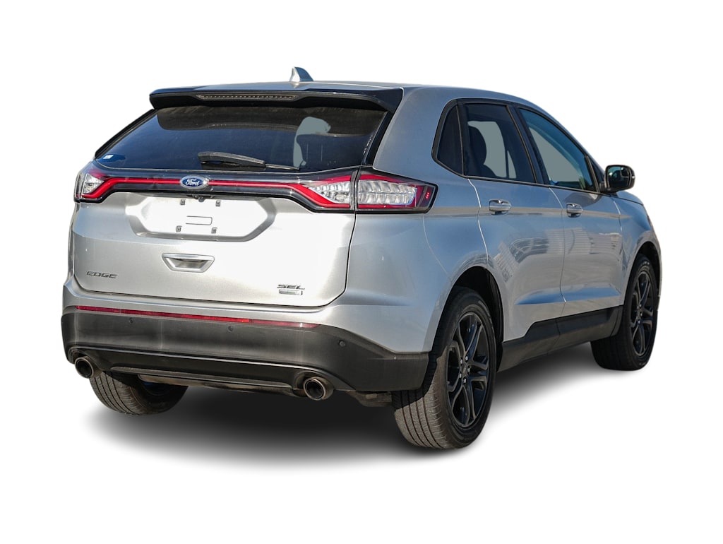 Thumbnail: 2018 Ford Edge - 16