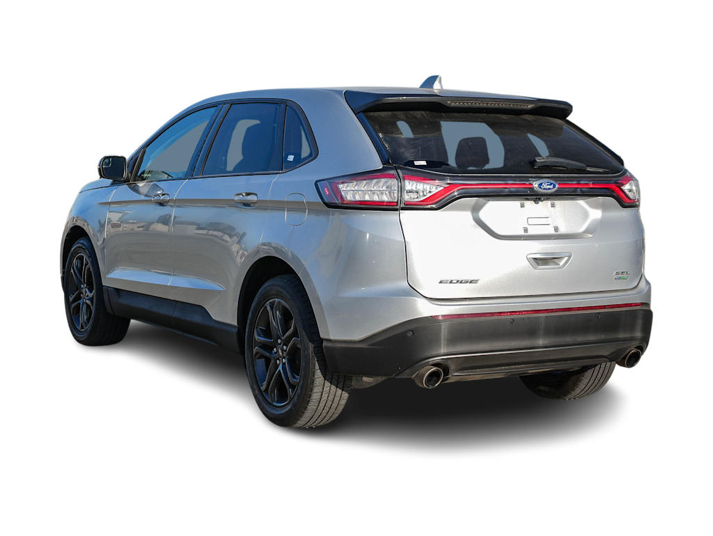 Thumbnail: 2018 Ford Edge - 3
