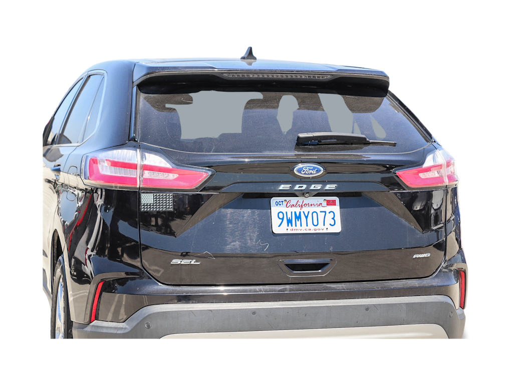 Thumbnail: 2021 Ford Edge - 18
