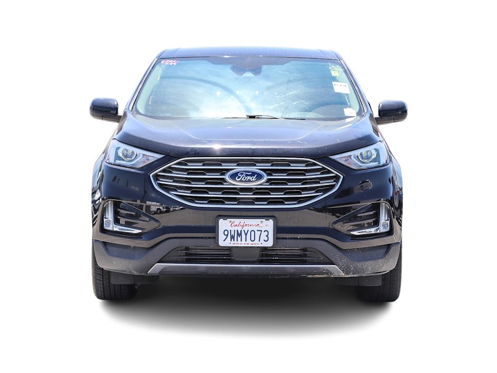 Thumbnail: 2021 Ford Edge - 5