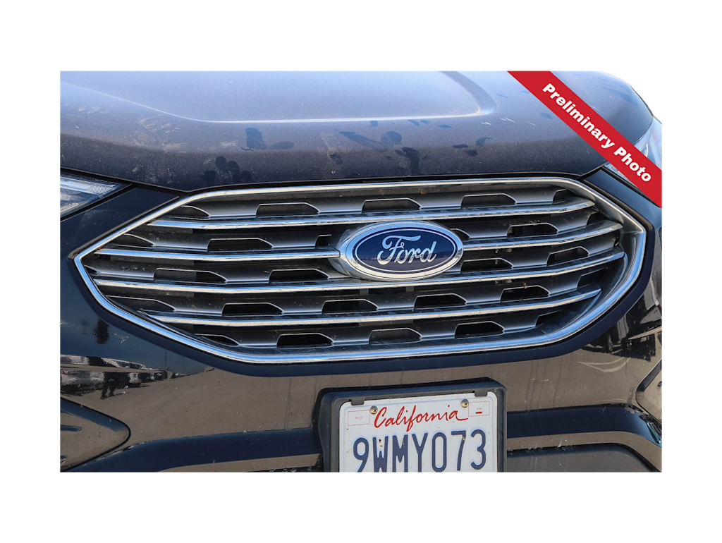 Thumbnail: 2021 Ford Edge - 15