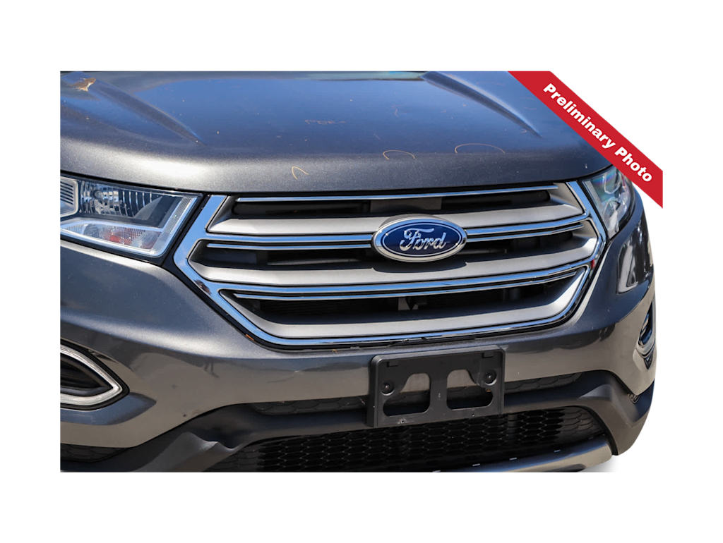 Thumbnail: 2016 Ford Edge - 14