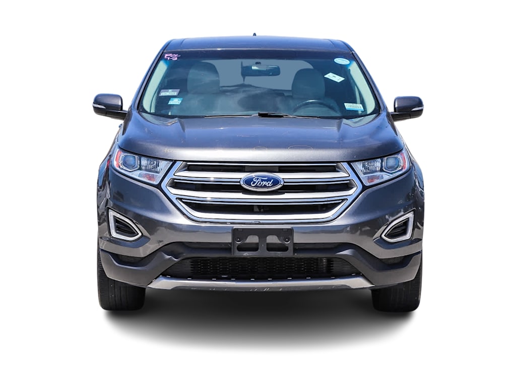 Thumbnail: 2016 Ford Edge - 5