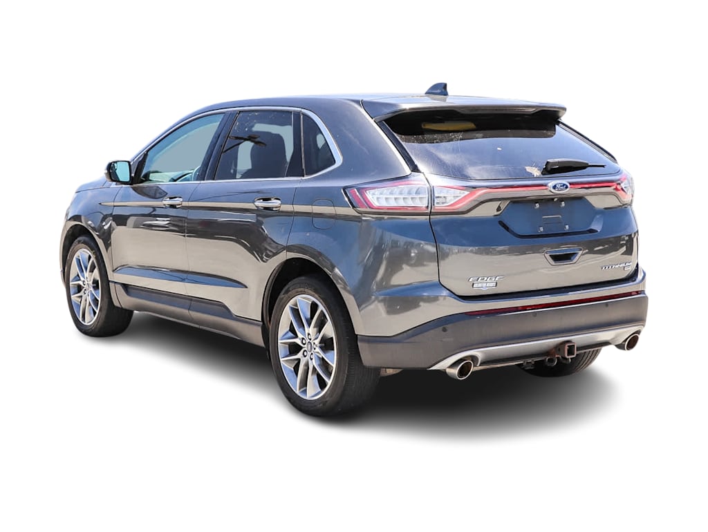 Thumbnail: 2016 Ford Edge - 3